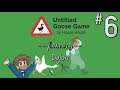 Untitled Goose Game - 6. Pub Games ft. Dylon!