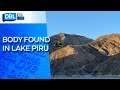 Body Recovered From Lake Piru Where Naya Rivera Went Missing