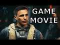 Call of Duty Infinite Warfare PS5 - All Cutscenes (Game Movie) / 4K 60FPS