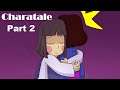 CharaTale Part 2【 Undertale Comic Dub 】