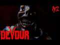 Close Quarter Horror - Devour - Part 2 (The Asylum)