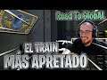 EL TRAIN MÁS APRETADO | MM Road To GlobAL - CS:GO en español