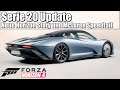Forza Horizon 4 - Neuer McLaren Speedtail und endlich kommt die Horizon Story (Serie 20 Update)