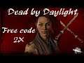 Free code Dead by Daylight (Бесплатный код) 2021 Косметика к Лунному Новому году