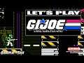 G.I. Joe (NES) - Full Playthrough | Let's Play #413 - First Quest