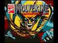 Intro-Demo - Wolverine: Adamantium Rage (Europe, SNES)