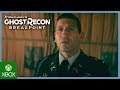 Tom Clancy's Ghost Recon Breakpoint: The Pledge Ft. Jon Bernthal | Live Action Trailer