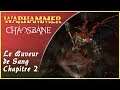 WARHAMMER : Chaosbane | Encore plus facile le boss du chapitre 2, le Buveur de Sang, avec l'Elfe !