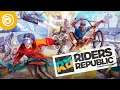 Year 1 Roadmap | Riders Republic