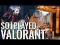 I Played Valorant Closed Beta And Here Are My First Thoughts