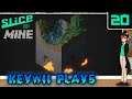 Keywii Plays Minecraft (20) A Slice of Mine