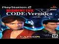 Resident Evil™ Code: Veronica X - (PlayStation®2) - Playthrough #2 - YouTube Live Stream 🔴