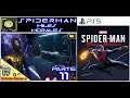 Spider-Man Miles Morales 🕷️ | Echale ganas 💪 | PS 5 gameplay 🎮 | #11 MX