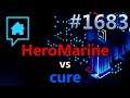 StarCraft 2 - Replay-Cast #1683 - HeroMarine (T) vs cure (T) - StayAtHome Story Cup #3 [Deutsch]