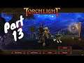 Torchlight Part 13 - Tu'tara Caverns - Floor 17