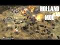 CnC Holland Mod - Holland Panzer General - Lifes A Beach