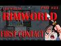 Rimworld Playthrough Part 23 - Terahdra Let's Play on Twitch