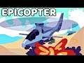 EPICOPTER - GAMEPLAY