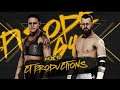 WWE2k20 Universe Mode Episode 64 NXT The Spade Has Fallen