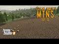 Balepolooza!!|  Great Smoky Mtns.   |  Episode 10   |  P.C.  |  Farming Simulator 19