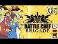 Battle Chef Brigade - Part 05 [GER Twitch VoD]