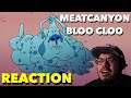 Bloo Cloo REACTION- I ALMOST QUIT THIS WATCHING