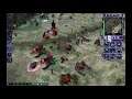 Command&Conquer 3 Tiberian Wars Kane's Wraith Skirmish:A Very Close Shave