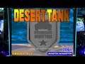 Desert Tank (Arcade - Sega - 1994)