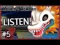 Freaky FREAKY Digimon Designs.. | Digimon Story Cyber Sleuth Complete Edition Hacker's Memory PART 5