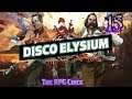 Let's Play Disco Elysium (Blind), Part 15: Water Lock & Pawn Shop