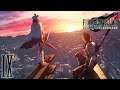 Let's Play Final Fantasy VII Remake: Intermission - #9 | Brutal Box Battle