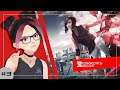 🔴MIRRORS EDGE CATALYST: Using PNG only bcs my PC is potato (part 3)