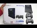 Mitashi GameIn Infrazone NX TV Gaming Console Unboxing & Testing - Chatpat toy tv