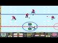 NHL 1993 - 92-93 Season - Montreal vs Hartford - Game 1