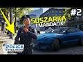 POLICE Simulator Patrol Officers Gameplay PL [#2] SUSZARKA i Mandacik