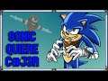 Sonic Boom Rise of Lyric: Buggeare Esto Hasta el Final