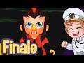 The Final AND Secret Bosses!「A Hat in Time: Nyakuza Metro 🎩🙀 FINALE + Secrets」