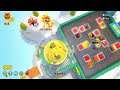 bowsers fury gameplay super mario 3d World #shorts video bowser's fury