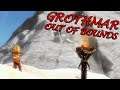 Guild Wars 2 - Grothmar Valley Out of Bounds Guide