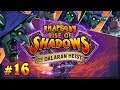 Let's Play Hearthstone The Dalaran Heist: Chapter 4 | Heroic Hallucinations - Episode 16