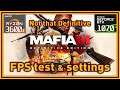 Mafia III: Definitive Edition PC - Ryzen 5 3600 & GTX 1070 - FPS Test and Settings
