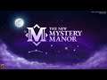 Mystery Manor: hidden objects - Theme Song Soundtrack