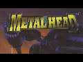 RETROSLAVEX - Metal Head (32X)