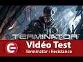 [Vidéo Test] Terminator : Resistance sur Xbox One X