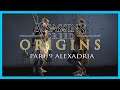 Assassin's Creed Origins - PART9 ALEXANDRIA 치안대원 겐나디오스 암살