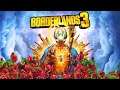 Borderlands 3: Playthrough [Part 72] King Bobo Vs Saurian Queen