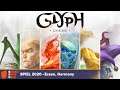 Glyph Chess  — game preview at SPIEL.digital 2020