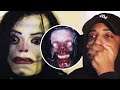 it's 3am and you see michael jackson... wyd? | Escape the Ayuwoki
