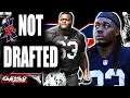 Neither Ronald Ollie or Trent Richardson Were Taken in the XFL Draft!!!