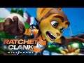Ratchet & Clank: Rift Apart - Weapons & Traversal Trailer